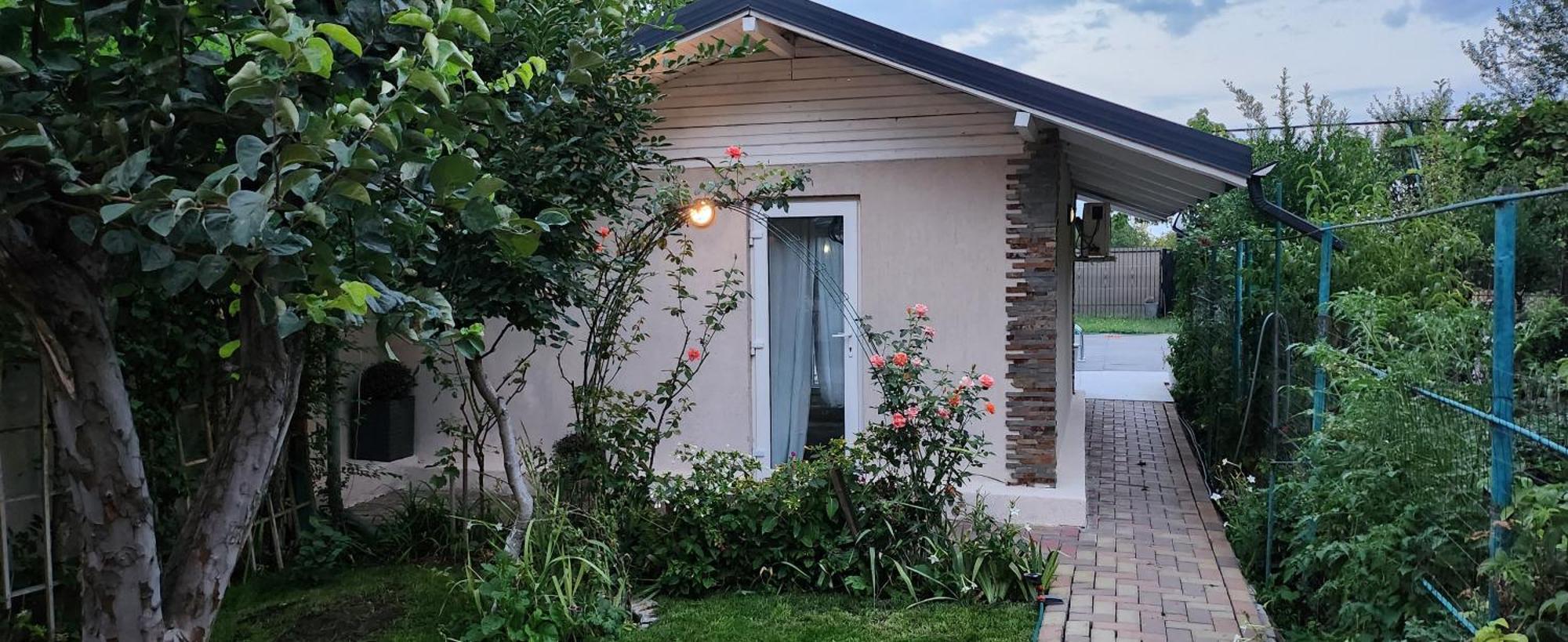 Morii Lake Pool Villa Bucureşti Eksteriør bilde