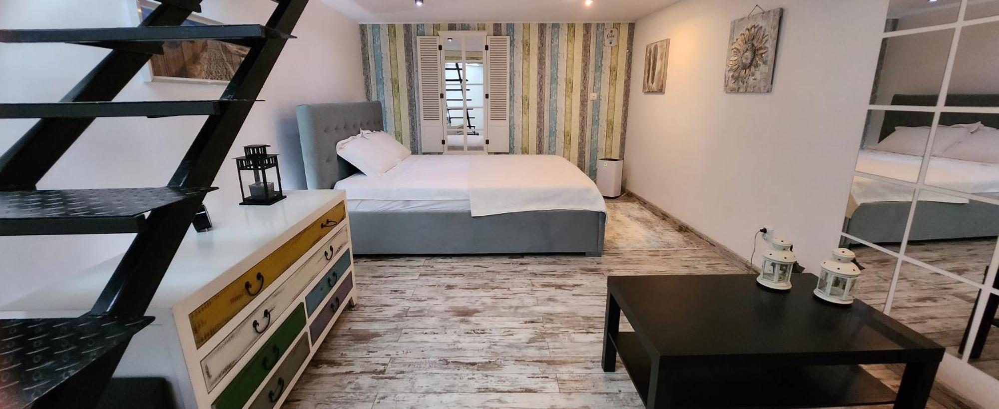 Morii Lake Pool Villa Bucureşti Eksteriør bilde