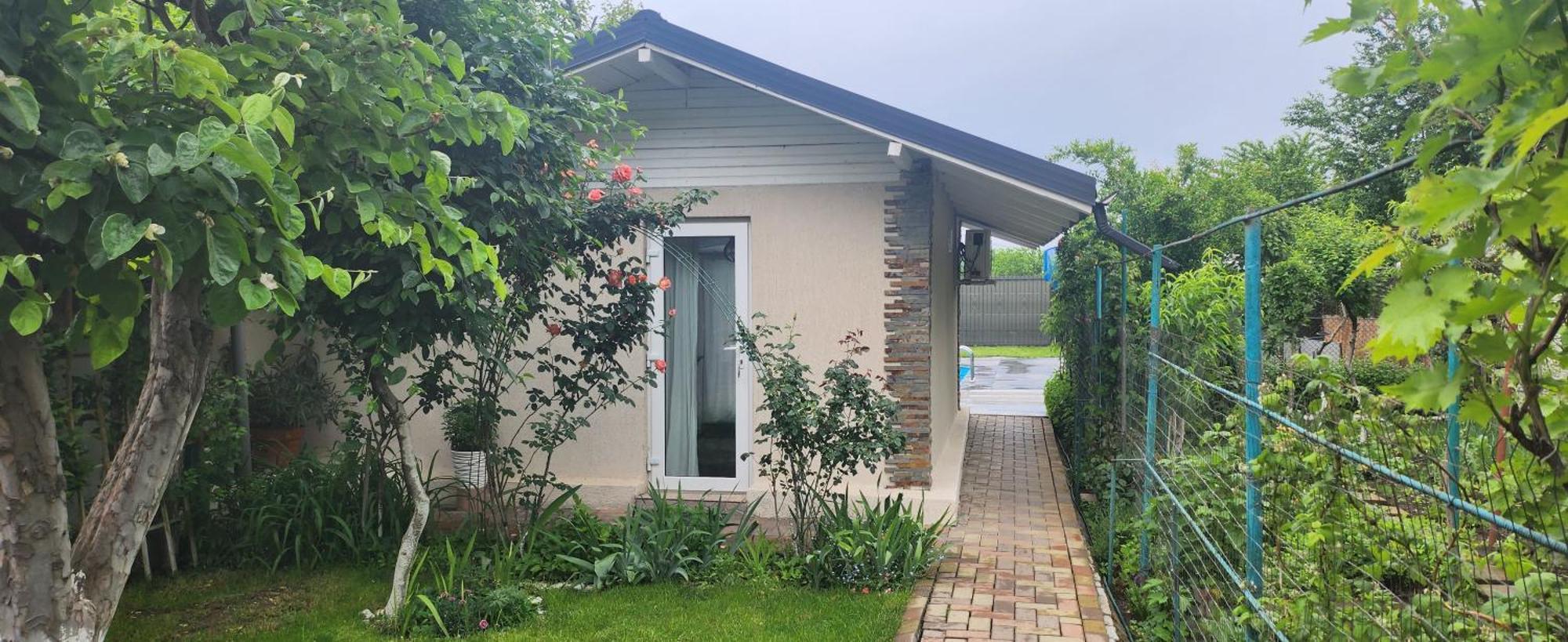Morii Lake Pool Villa Bucureşti Eksteriør bilde